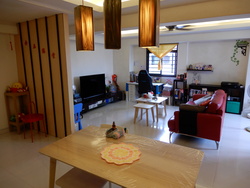 Blk 299B Compassvale Street (Sengkang), HDB 5 Rooms #250052341